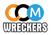 South East Car Wreckers Logo