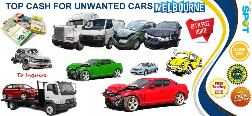Car Wreckers
